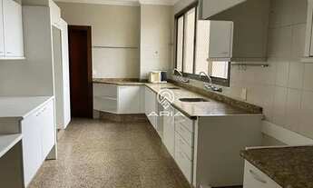 Imagem 7: Apartamento para Locação com 4 quartos e 370 m²