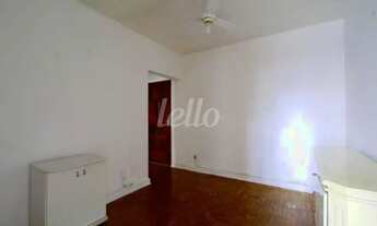 Imagem: São Paulo - Apartamento Padrão - Aclimação