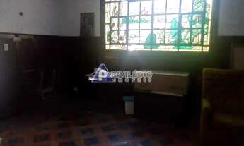Imagem 3: Casa de rua à venda, 10 quartos, 1 suíte, 3 vagas, Urca - RIO DE JANEIRO/RJ