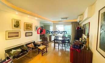 Imagem 3: Apartamento 4 quartos 125m Recreio dos Bandeirantes