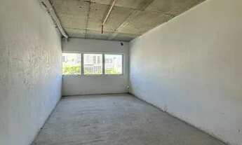 Imagem 4: Sala com 30 metros com direito a vaga de garagem