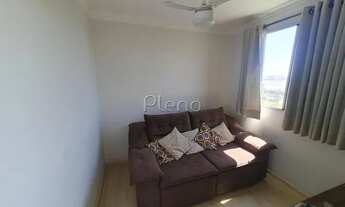 Imagem 6: Apartamento à venda no Jardim Von Zuben - Campinas/SP