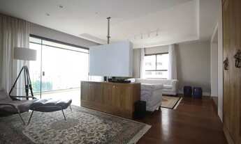 Imagem: Locação Apartamento 3 Dormitórios - 213