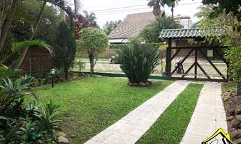 Imagem: Páscoa/Balonismo 2023 - Casa c/ 3 Quartos