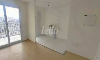 Imagem: São Paulo - Apartamento Padrão - Vila