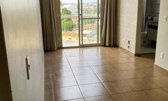 Imagem 4: APARTAMENTO COM 2 DORMITÓRIOS PARA ALUGAR, 50 M² POR R$ 1.700,00/MÊS - VILA GUILHERMINA