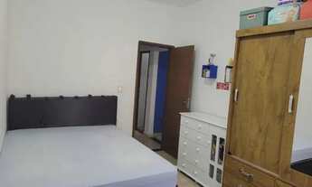 Imagem 2: DJ Casa para venda tem 100 metros quadrados com 2 quartos em Cosme de Farias - Salvador