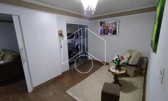 Imagem 4: Residencial Casa em Marília