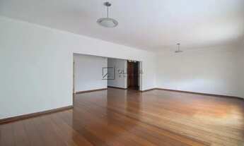 Imagem 7: Locação Apartamento 3 Dormitórios - 220 m² Cerqueira César