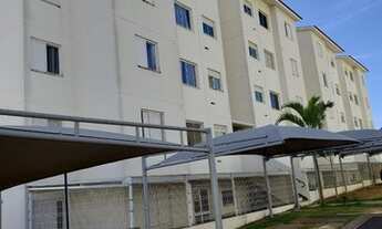 Imagem 9: Lindo apartamento 2 dormitórios com móveis planejados, condomínio Tons da Tarde - Hortolân