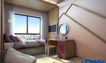 Imagem 6: APARTAMENTO - PARAÍSO - SP