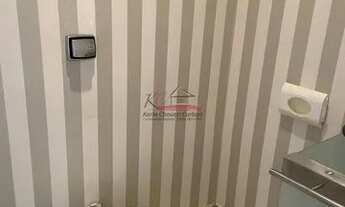 Imagem 6: Apartamento-Aluguel-Vila Nova Conceição - 140m², 2 vagas, 3 dormitórios sendo 1 suíte, age