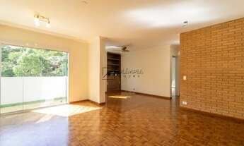 Imagem 2: Apartamento Venda Vila Madalena 96 m² 2 Dormitórios