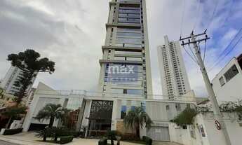 Imagem 2: Apartamento para venda possui 95 metros quadrados com 3 quartos em Fazenda - Itajaí - SC