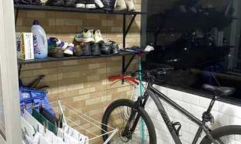 Imagem 5: Apartamento Apartamento com 1 dormitório