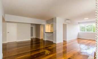 Imagem 4: Apartamento à venda no Jardim América, 200m²