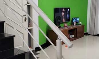 Imagem: Sobrado para venda com 190 metros quadrados