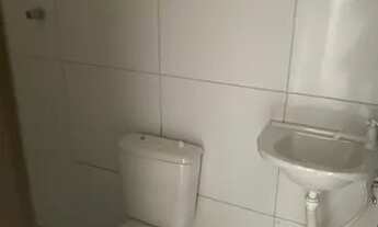 Imagem 6: Quitinete Casa com 1 dormitório