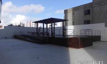 Imagem 4: Residencial Lena - 3/4 - 4º andar - 97 m2