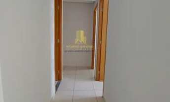 Imagem 6: Alugo apartamento com 03 quartos e varanda. Nature Park, parte alta de Maceió