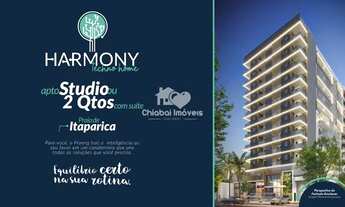 Imagem 2: VILA VELHA - Apartamento Padrão - PRAIA DE ITAPARICA