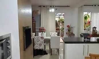 Imagem 3: Casa à venda em Marechal Rondon com 213 m², 3 quartos, 3 vagas