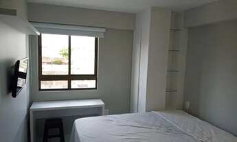 Imagem 6: Apartamento para aluguel, venda, Tambauzinho, João Pessoa - 23760