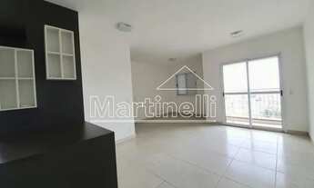 Imagem 1: Apartamento Padrão em Ribeirão Preto