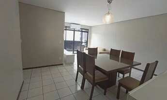 Imagem: Apartamento para venda tem 88 metros quadrados