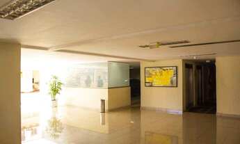 Imagem 4: Apartamento com 107 m2, com 3 quartos+1 rever