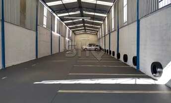 Imagem 5: GALPÃO COMERCIAL NO IPIRANGA