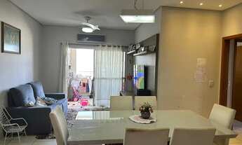 Imagem: Residencial Parque Pantanal 1