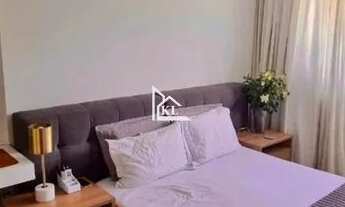 Imagem 7: Perfeita Locação - Mobiliado - Fino Trato - 3Quartos - 3º Andar - Ventilado - Inês Fernan