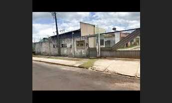 Imagem: Alugo uma linda casa Contato mobiliado