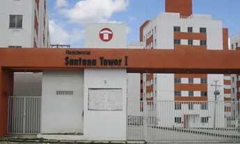 Imagem: Santana tower 1 térreo