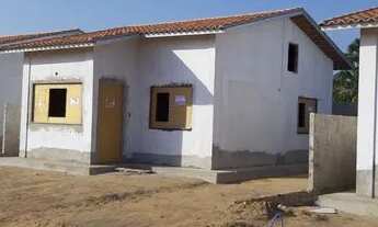 Imagem 3: JC/03 St Stevam III (casas no Maiobão com 2 quartos