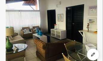 Imagem 7: Belíssima Casa com 3.000m², na beira-mar da praia de Graçandú