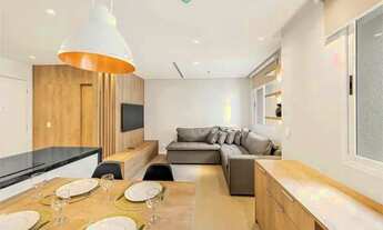 Imagem 4: APARTAMENTO COM 1 DORMITÓRIO NO JARDIM PAULISTA