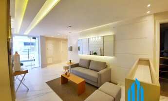 Imagem 2: Varanda gourmet 3 quartos sendo 1suite novo na Praia do morro Guarapari-ES