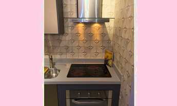 Imagem 3: FLAT DUPLEX Jardins - São Paulo - SP