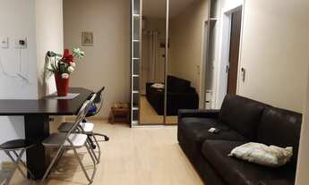 Imagem 4: Flat Mobiliado Jardim Aquarius