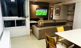 Imagem: Apartamento à venda no bairro Setor Oeste