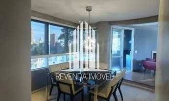 Imagem: Apartamento á venda com 205 m² 3 quartos