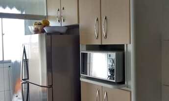 Imagem 4: APTO 3 DORMITÓRIOS (SUÍTE) PAULICÉIA