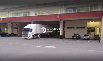 Imagem 6: GUARULHOS - Galpão/Depósito/Armazém - Jardim Presidente Dutra