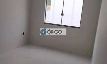 Imagem 6: Bairro Colonial - Casa Nova - 3 Quartos - Suíte - 3 Vagas