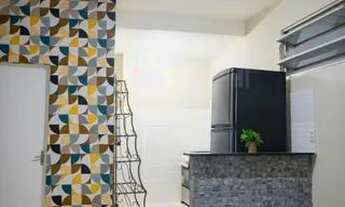 Imagem 2: Excelente Apt Studio 2/4 Mobiliado na Av. Pedro Miranda