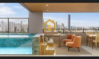 Imagem: Apartamento à venda no bairro Setor Bueno