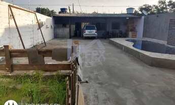 Imagem: Casa em Itanhaém, no Bopiranga