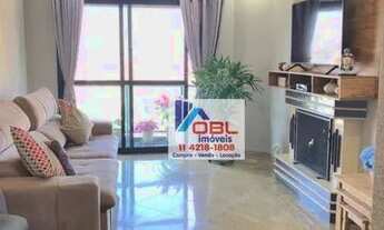 Imagem: Apartamento com 4 dormitórios à venda